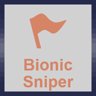 Bionic Sniper