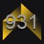 931 level