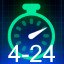 4-24 Time Trial Challenge