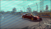Racer boy