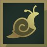 Snail’s Pace