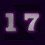 Complete level 17