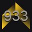 933 level