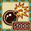 Epic Fireworker