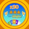 Level Up 2 