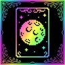 The Moon affinity