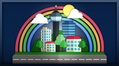 My First City