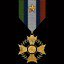 Infantry Deployment Medal