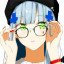 Glasses HK416