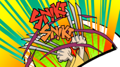 Snikt Snikt!