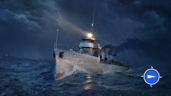 Destroyer Commander