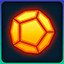Golden dodecahedron penetrator
