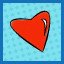 Hidden Puzzle: Hearts