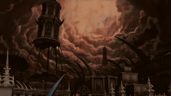 Temple of the Primordial