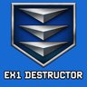 ExZeus: DESTRUCTOR