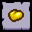 Gold Heart