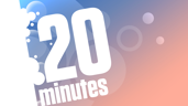 20-minute workout