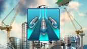 Triorail