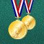 Double Winner