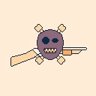 SHOTGUN POISON BULLET