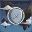 Sky Explorer - Warrior