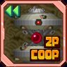 Clear Third Stage in Co-Op