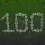 100 gears