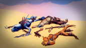 Collecting Tails