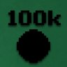 100k Dark Matter