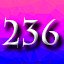 236 Achievements