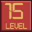 Level 15 Unlocked