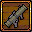 Kill 30 players with the rocket launcher