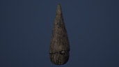 Gnome Figurine