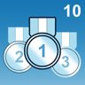 Medal Hoarder