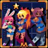 Maiden Cops Justice