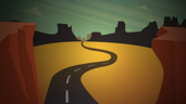 High Road