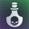 Venomous Warlock