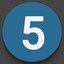 5 Points