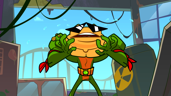 Not all Toads are Equal