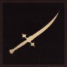 Collectible: King Egmund's Dagger