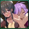 Embraced from Behind