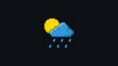 Bad weather