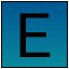 E!