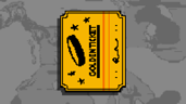 Golden Ticket
