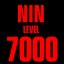 NIN LVL 7k
