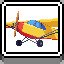 Propeller Plane