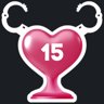 Level 15