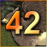 Beat Level 42