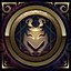 Etched Gold
