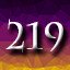 219 Achievements